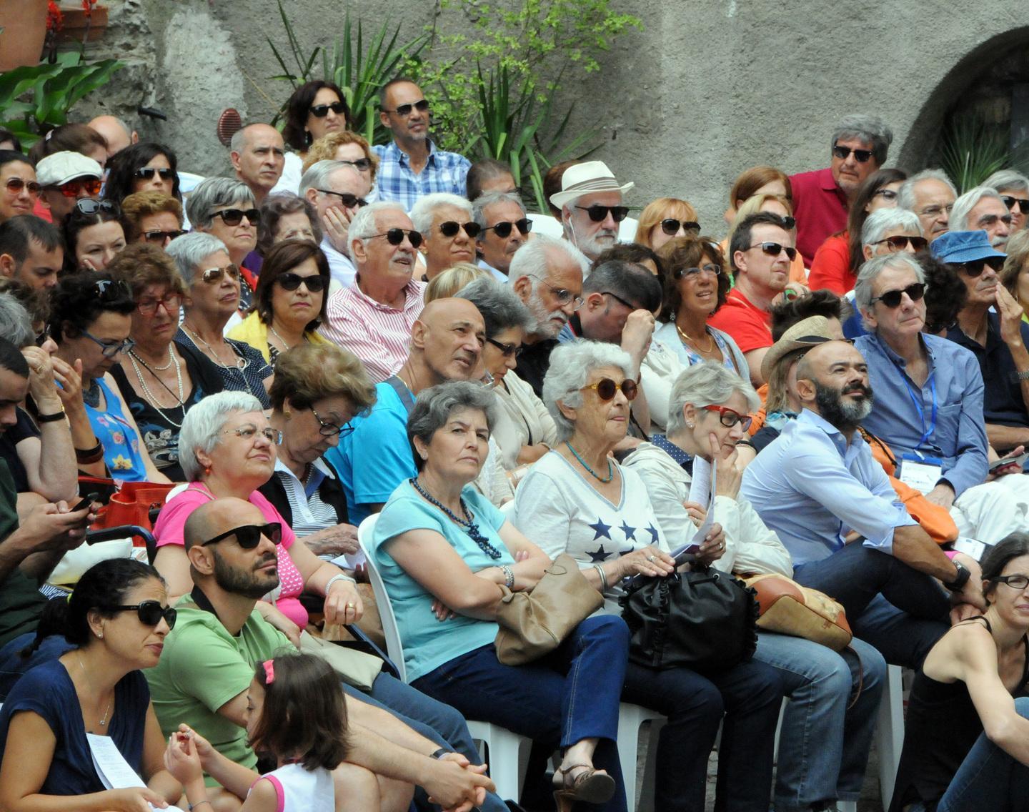 A Gavoi ritorna il paradiso letterario dedicato a Olmi