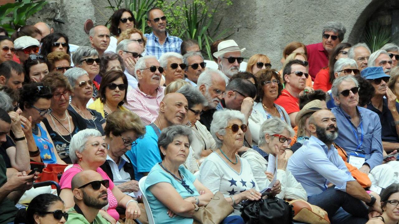 A Gavoi ritorna il paradiso letterario dedicato a Olmi
