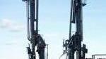 Depositi del gas, via ai bandi per i bracci di carico