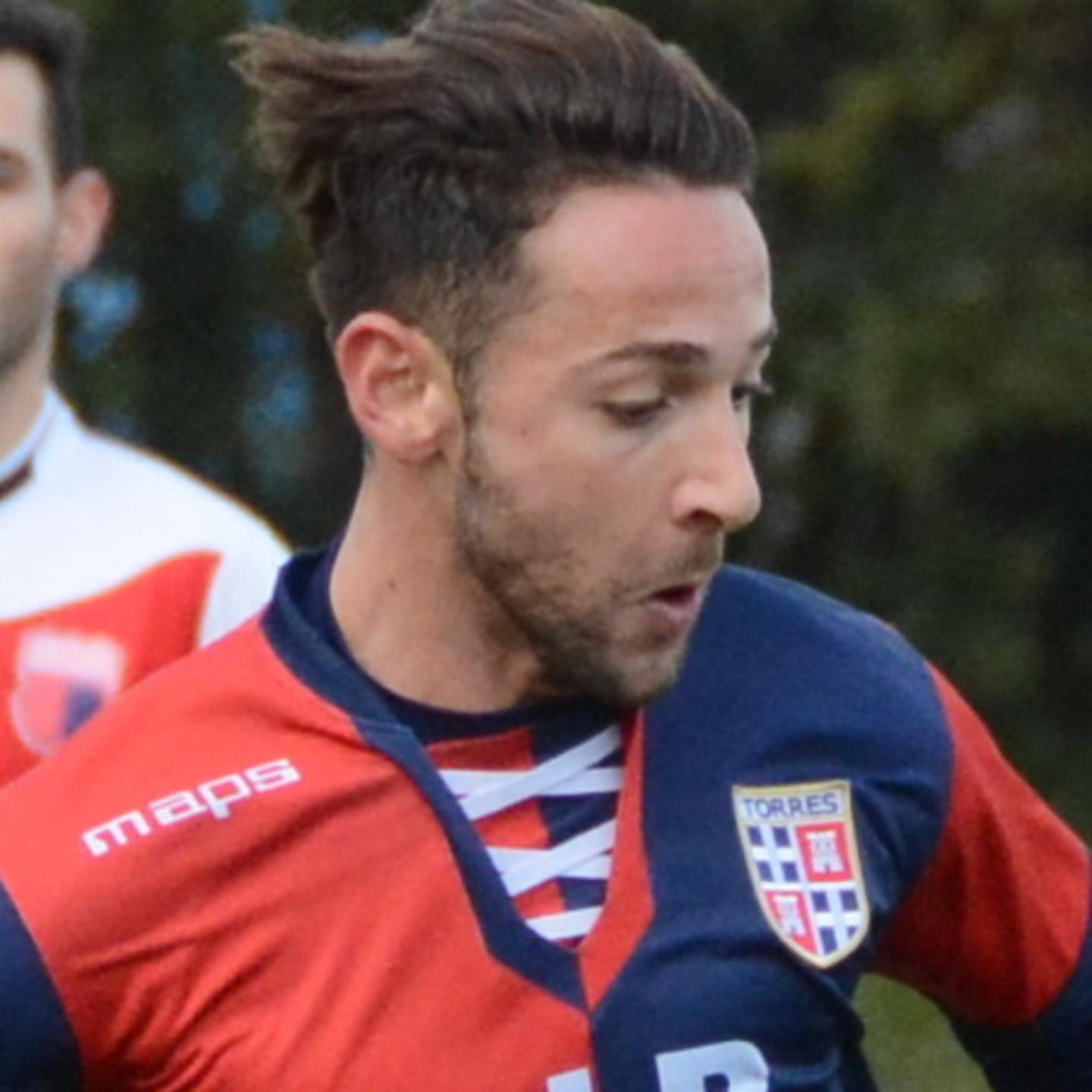 Fini si rimette in gioco a Montevideo 