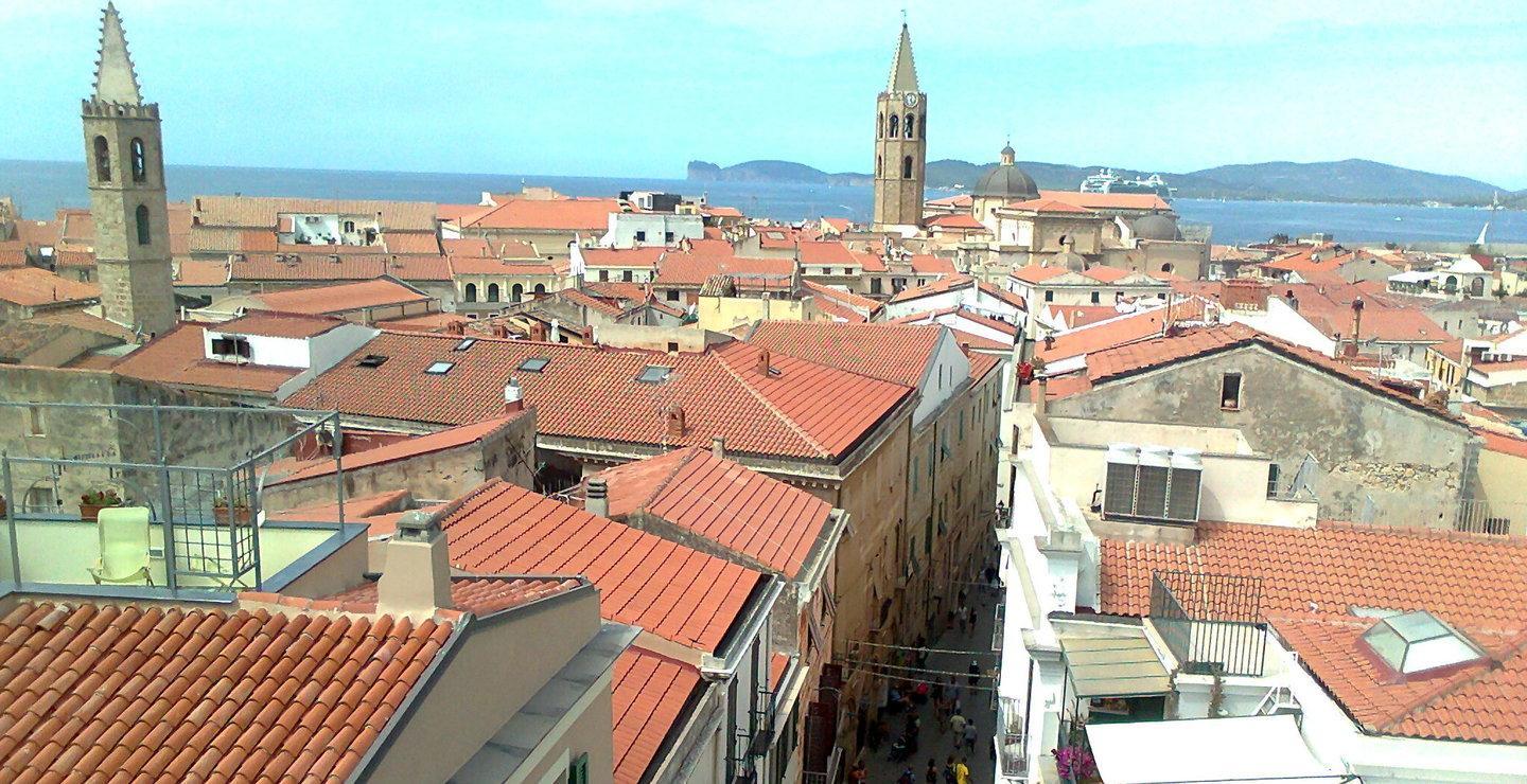 Uno sconto sulla Tari ad Alghero? Basta aver cura della città 