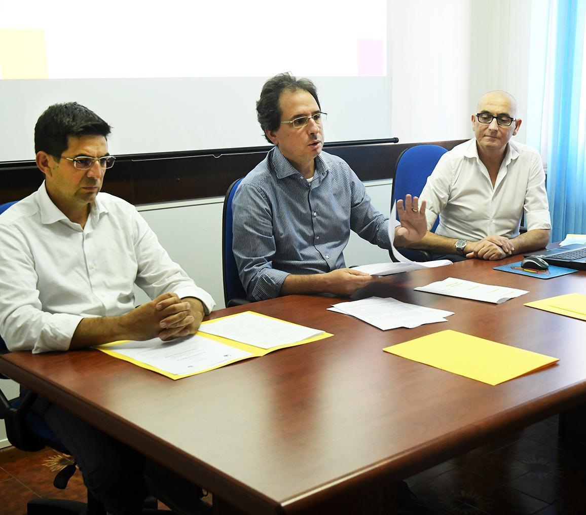 «Termodinamico, una legge scavalca i Comuni»