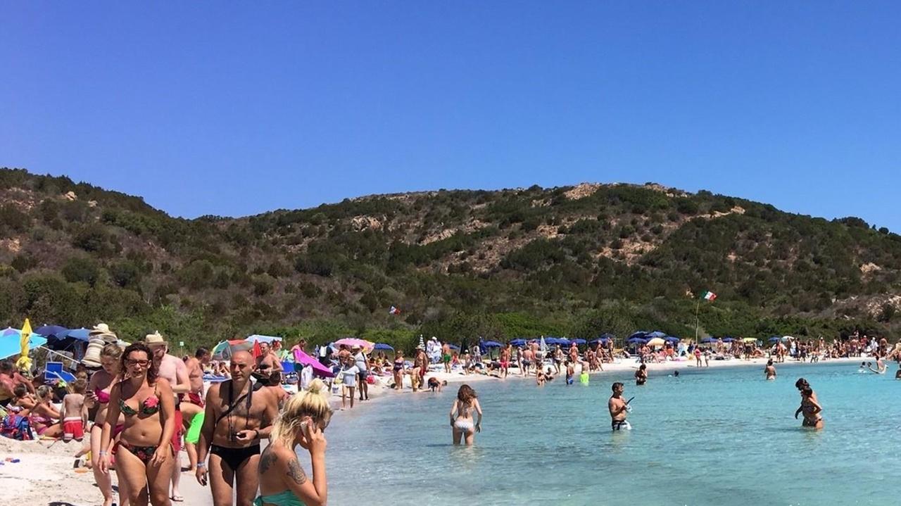 Arzachena, da giugno 2019 al via la tassa di soggiorno