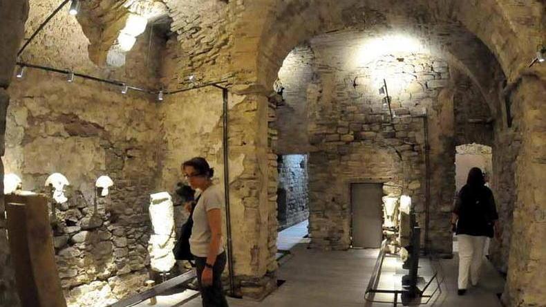 Entra in un museo e ne vedi altri tre con la Lunigiana card