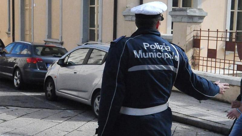 Nuoro: riceve una multa di 17 euro, sbaglia digitando e ne paga 8mila 