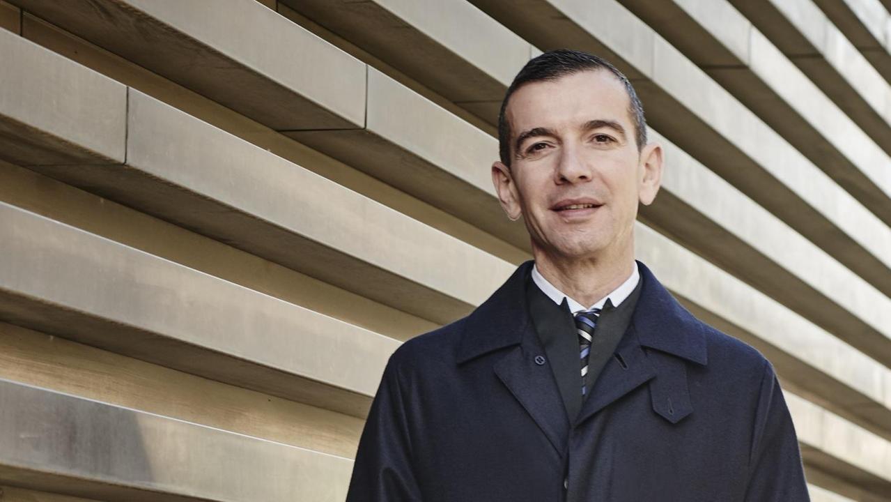 Riccardo Vannetti a chief marketing officer del Gruppo Ferragamo