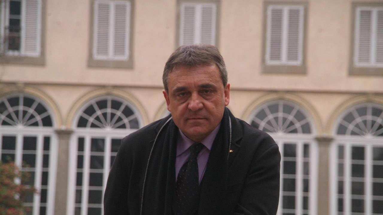 L’ospedale del XVI secolo diventa una vetrina della “Eat valley” lucchese