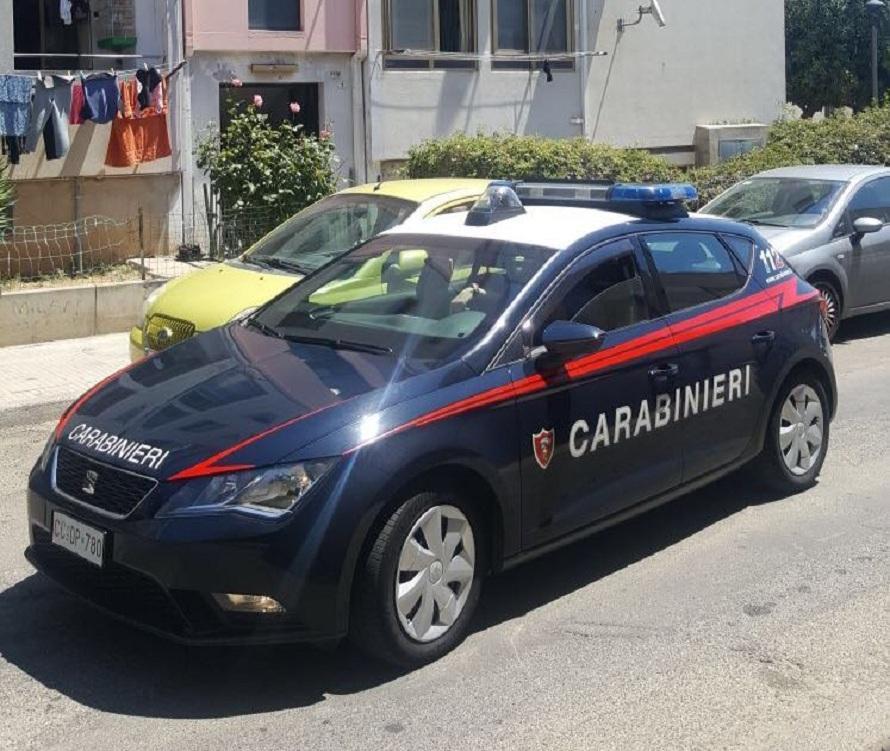 Cagliari, spacciatore arrestato: nascoste addosso aveva diverse dosi di droga