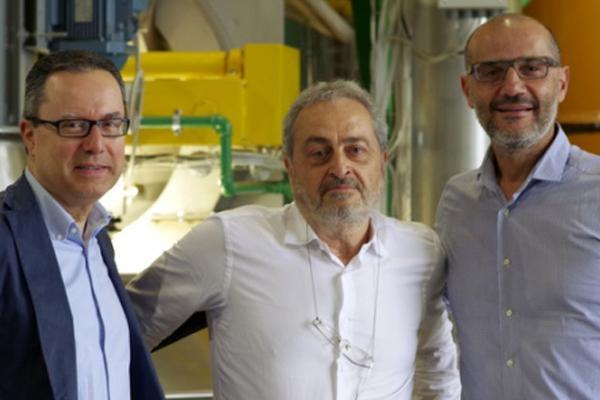 Gli artigiani del caffè compiono 140 anni e cinque generazioni 