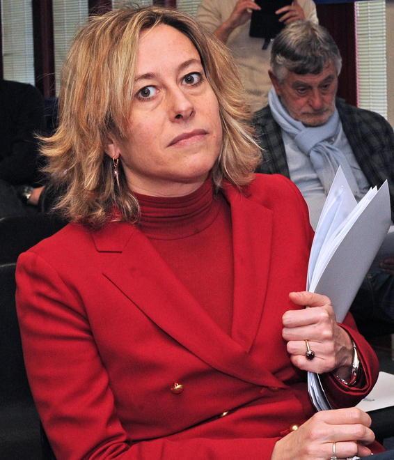 Polizia senza rinforzi, la senatrice Bini interroga il ministro