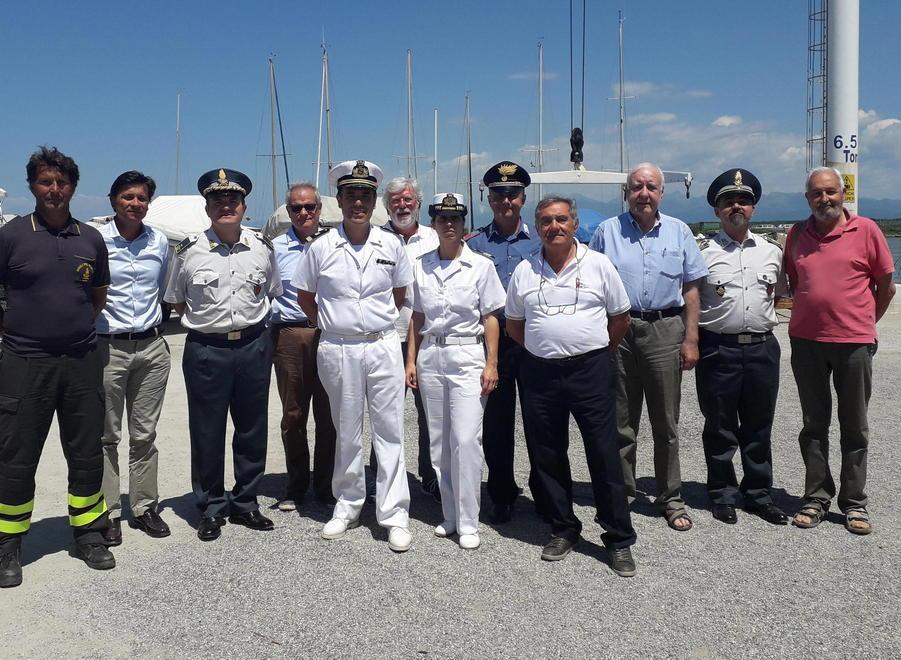 Sabato e domenica torna “Mareinfesta” grazie alla Lega Navale