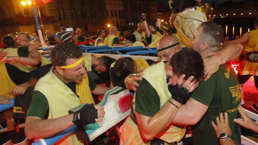 Le sfide più sentite, gli aneddoti e i motti di guerra più famosi