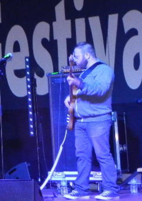 The Animals protagonisti al Blusacco Festival A Marti concerto in villa