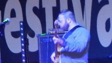 The Animals protagonisti al Blusacco Festival A Marti concerto in villa