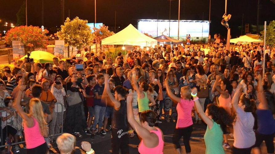 Sabato manifestazione per legalità e lavoro