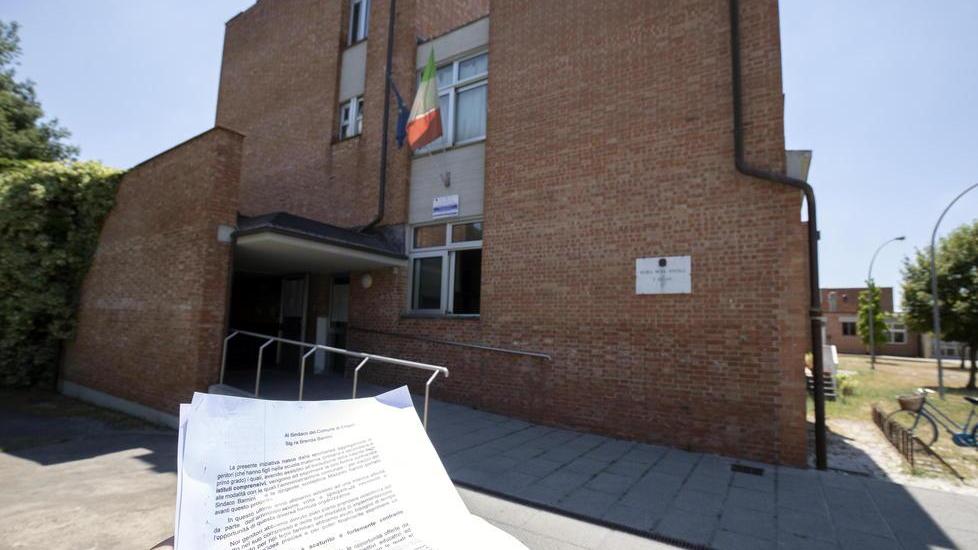 Genitori sulle barricate alla Busoni Vanghetti