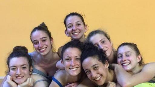 Sabato il saggio di fine anno della scuola Danza Atelier