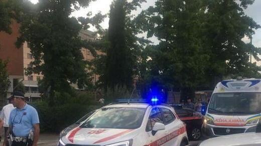 Lite tra senagalesi: spunta un coltello ferito minorenne