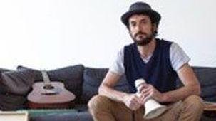 Ondasuonda Music Festival con Fabrizio Pocci & The Bluska