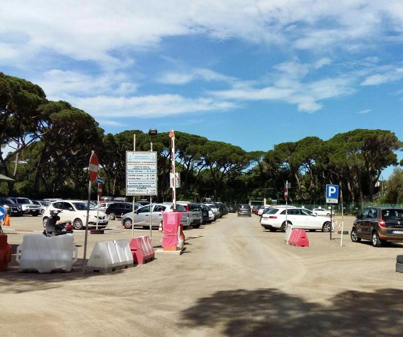 I no parking si contano sabato la riunione del neonato comitato 