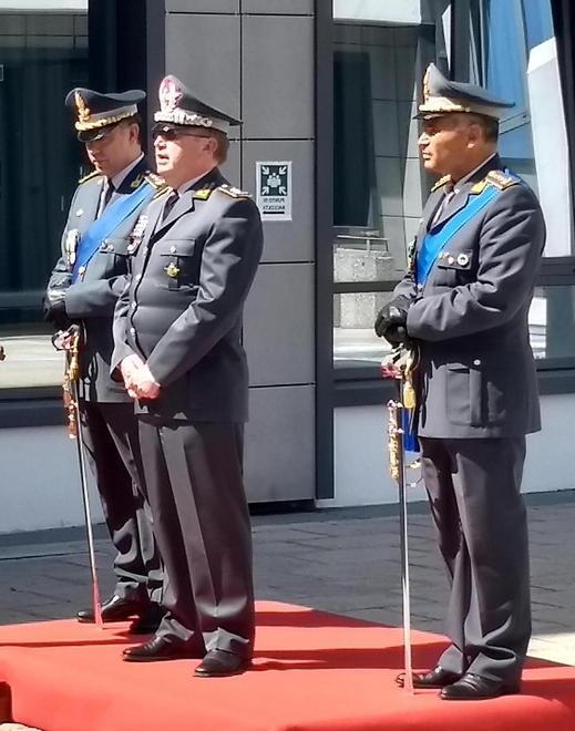 120 evasori totali scoperti dalla Finanza in un anno e mezzo 