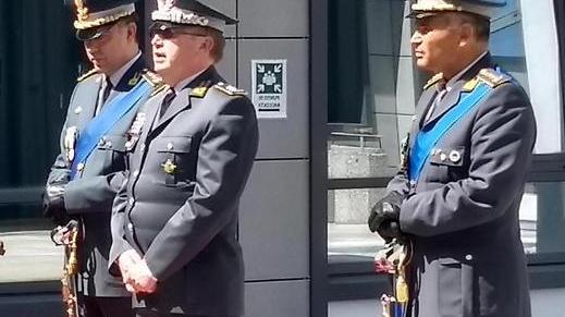 120 evasori totali scoperti dalla Finanza in un anno e mezzo