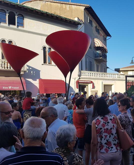 «Una ztl senza alcuna logica» Il Comitato attacca il Comune 