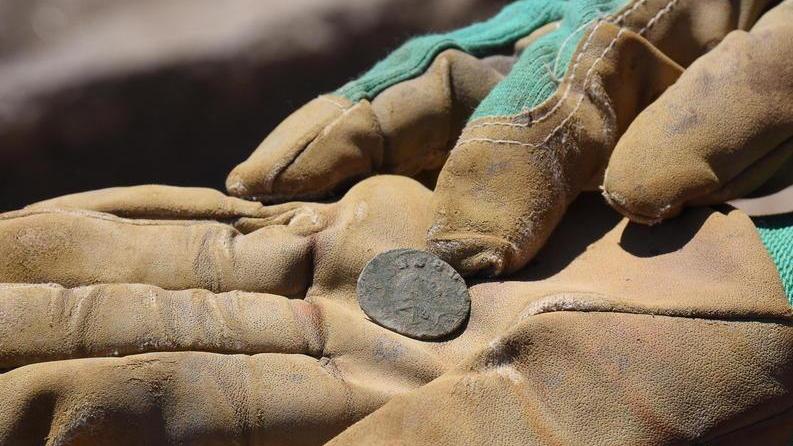 Ripartono gli scavi e a Roselle affiora un’antica villa romana di 600 mq
