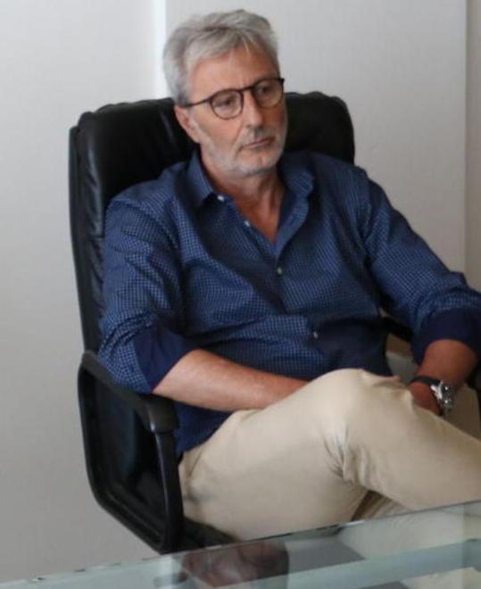 Buzzegoli e Del Giudice mostrano le loro carte Domani il nuovo mister?