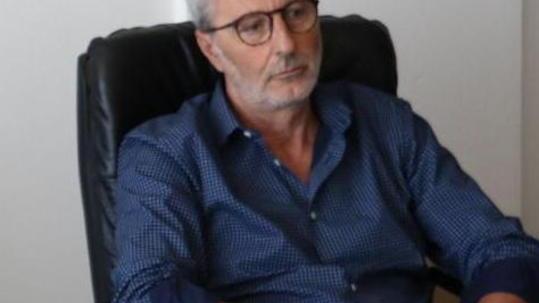 Buzzegoli e Del Giudice mostrano le loro carte Domani il nuovo mister?