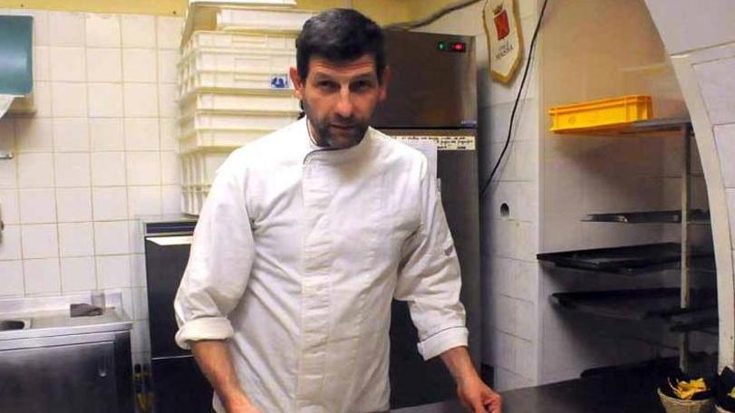 Paolo Arpagaus a Persiani: teniamo sempre un filo diretto