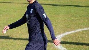«Baldassin? Giocatore da serie B Quest’anno è stato straordinario»