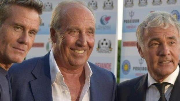 Ventura premiato col Pallone di Marmo «Ora voglio allenare»
