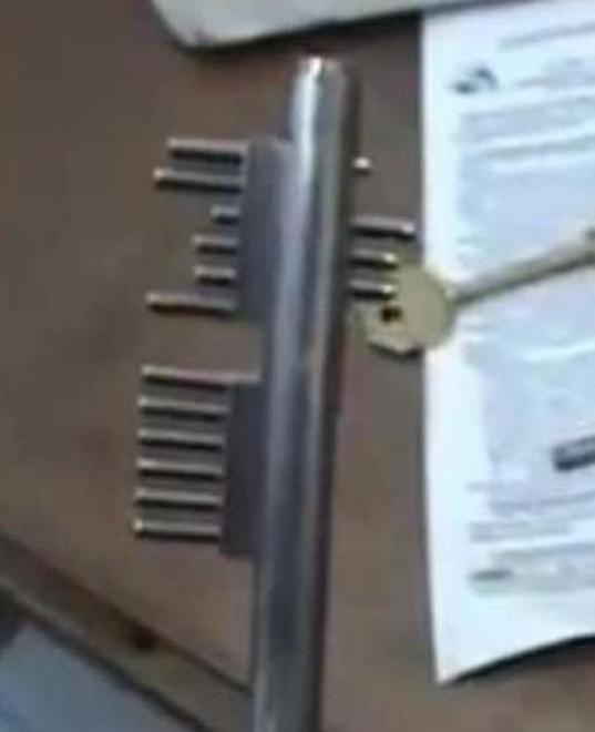 Massa, i ladri entrano nelle abitazioni con il grimaldello bulgaro 
