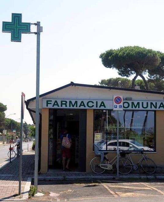 Caso farmacie comunali, rischio chiusura la domenica