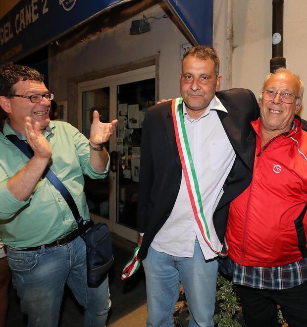 Rinvio ad ottobre per il caso Giurlani Niente udienza causa sciopero