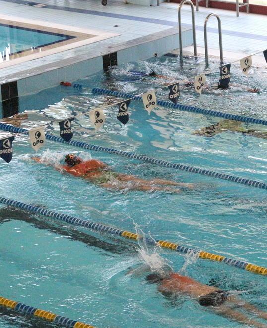 Bando per la piscina sott’accusa «Favorisce i club camaioresi» 