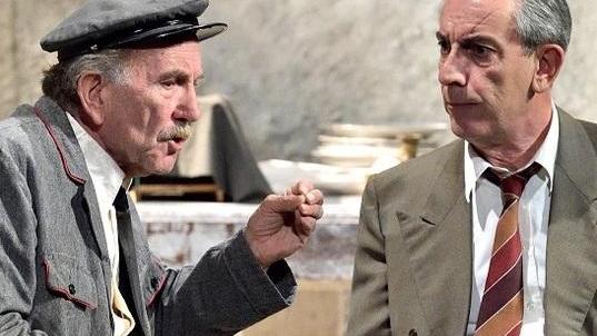Una stagione con tre cartelloni: il momento “magico” del Giglio