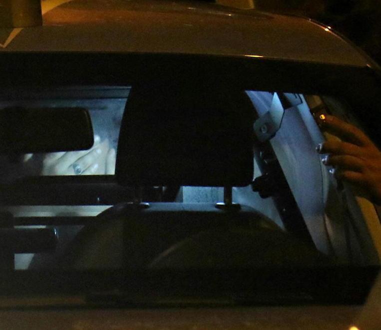 «Non l’ho uccisa, era già morta», il compagno di Giada si difende per ore 