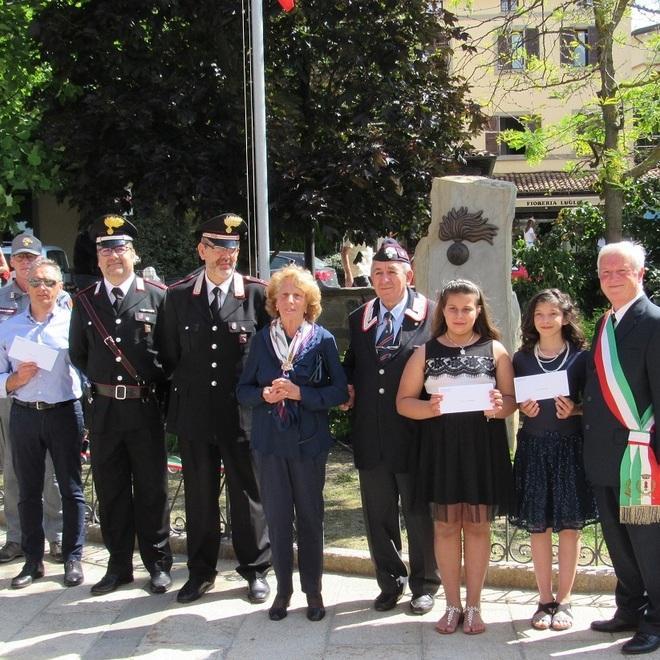 Malore mentre è a funghi Donna salvata nel bosco
