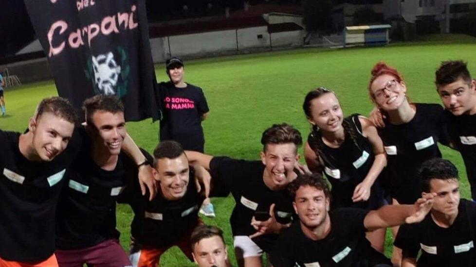 Una frazione da abbellire Lavori per 200mila euro