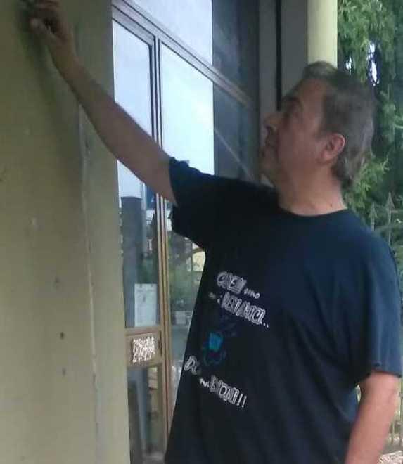 Corporeno e S.Agostino Doppio furto: sradicati distributori di tabacchi 