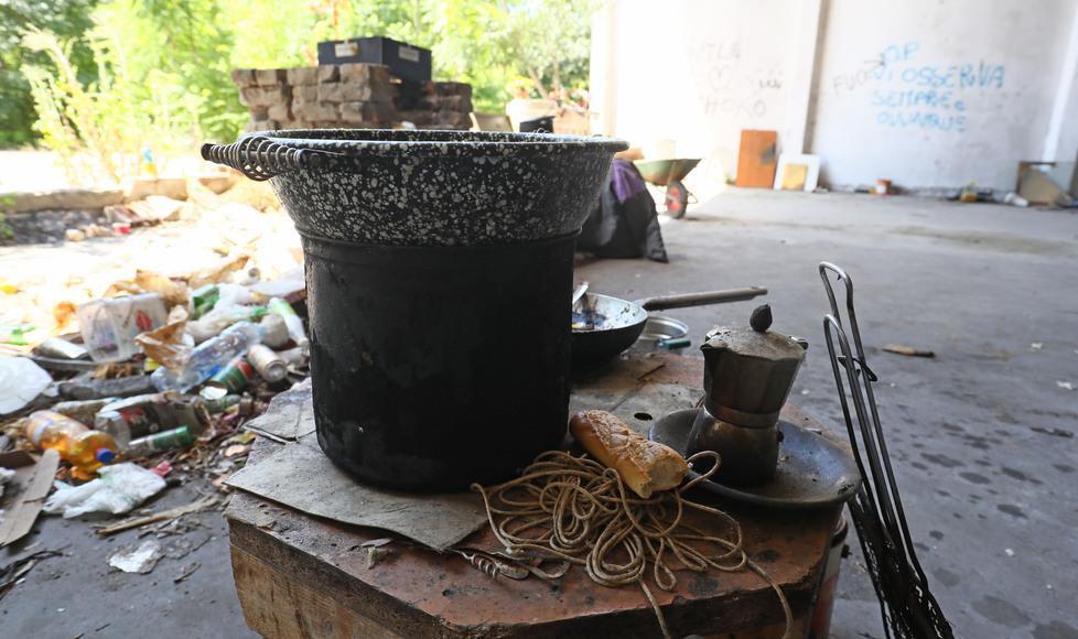 Nuovo quartiere nell’area fantasma dell’ex distilleria Pronto il piano 