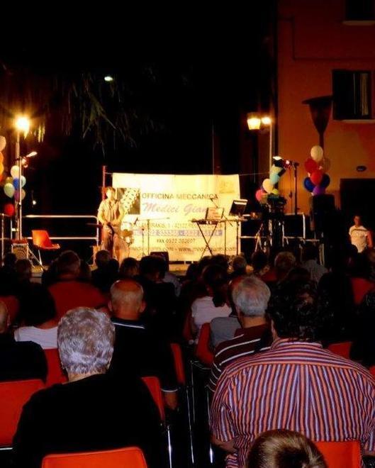 Arriva la “Corrida Dilettanti allo sbaraglio”