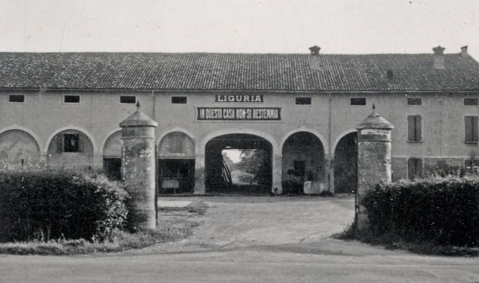 “In questa casa non si bestemmia”, e Guareschi scoprì il Mondo piccolo 