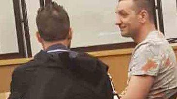 Il rapinatore seriale Drammis condannato per la quarta volta