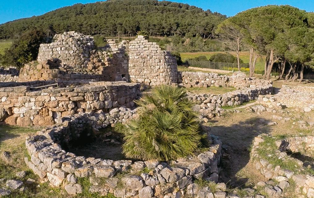 Una serie di appuntamenti per conoscere la storia di Alghero