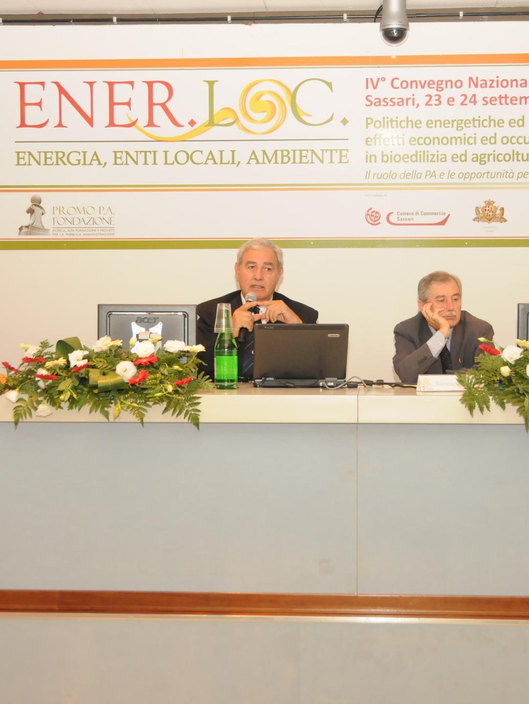 Risparmio energetico e rinnovabili 