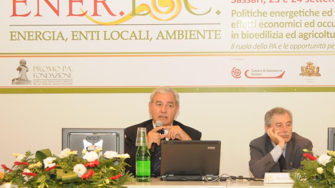 Risparmio energetico e rinnovabili