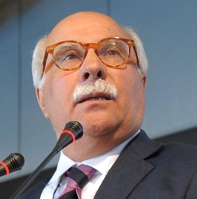 Cisl pensionati Farina è stato eletto segretario regionale